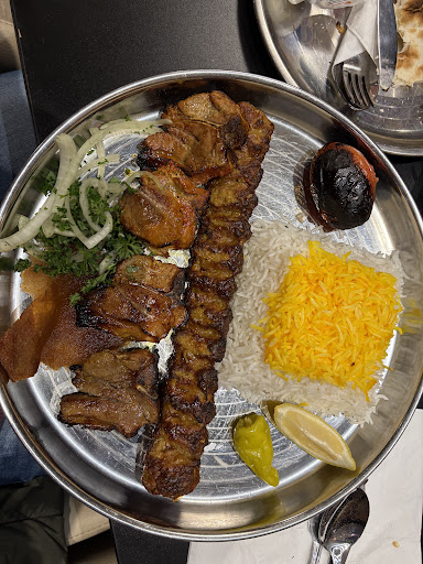 Photo of Mehman Restaurant - 1451 Lonsdale Ave, North Vancouver, BC V7M 2H9